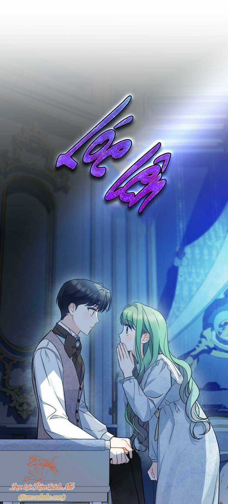 Tôi Trở Thành Em Gái Của Nam Chính Tiểu Thuyết Bl Chapter 23 trang 69