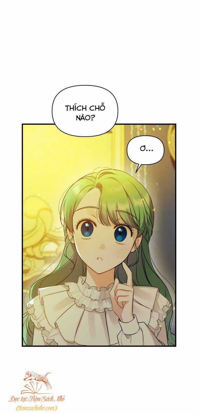 Tôi Trở Thành Em Gái Của Nam Chính Tiểu Thuyết Bl Chapter 23 trang 7