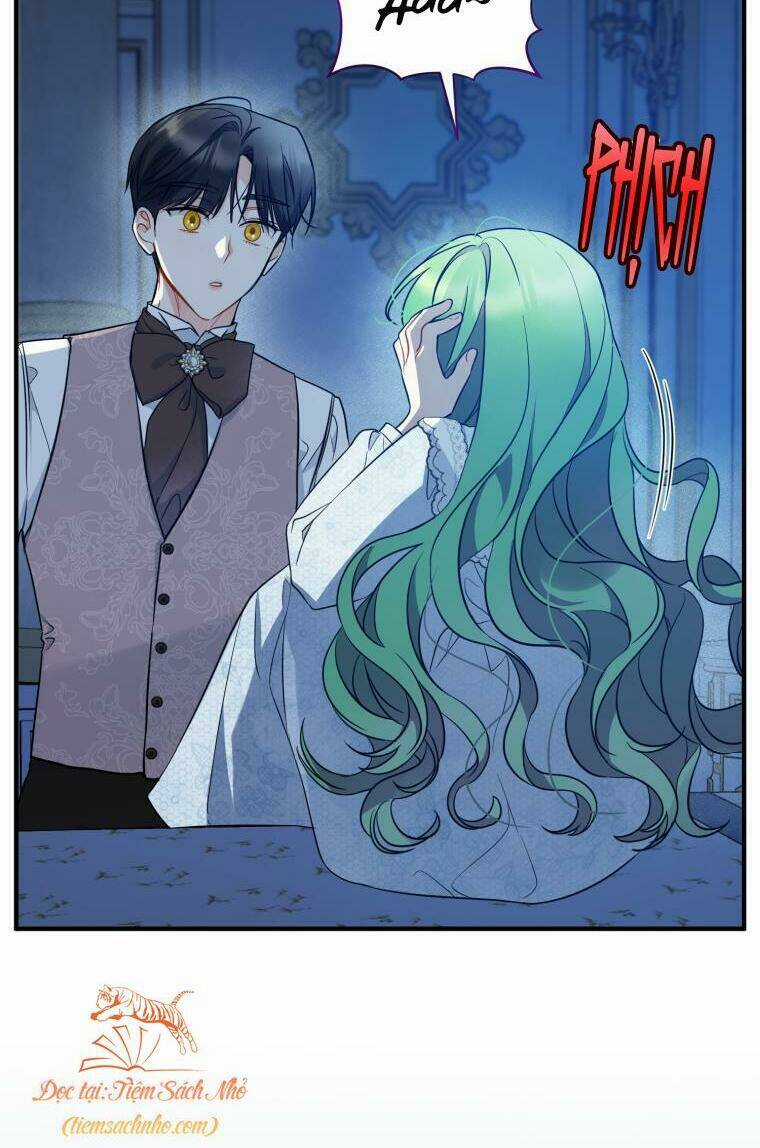 Tôi Trở Thành Em Gái Của Nam Chính Tiểu Thuyết Bl Chapter 23 trang 71