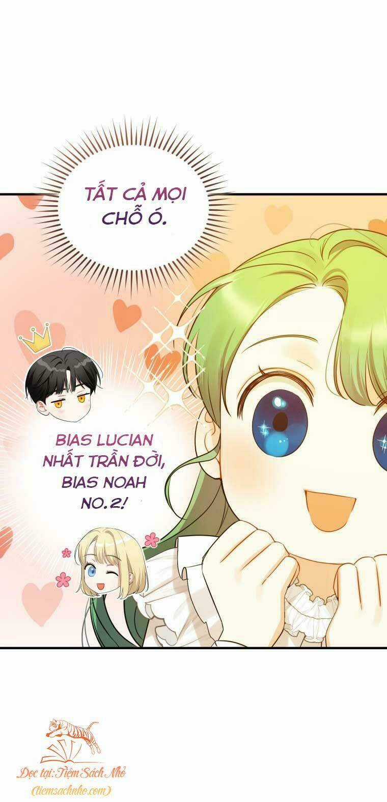 Tôi Trở Thành Em Gái Của Nam Chính Tiểu Thuyết Bl Chapter 23 trang 8