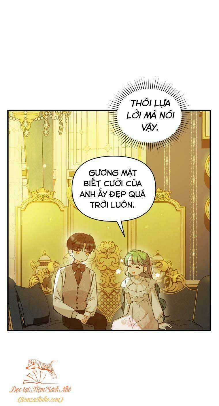 Tôi Trở Thành Em Gái Của Nam Chính Tiểu Thuyết Bl Chapter 23 trang 9