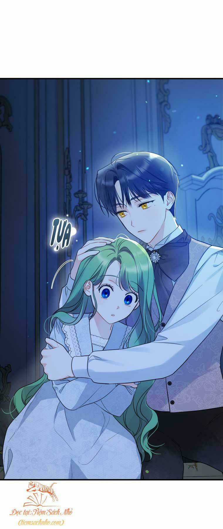 Tôi Trở Thành Em Gái Của Nam Chính Tiểu Thuyết Bl Chapter 24 trang 12