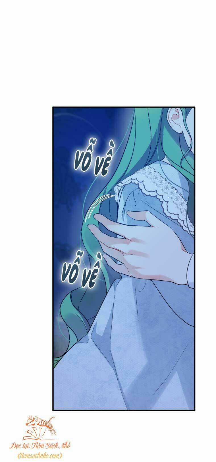 Tôi Trở Thành Em Gái Của Nam Chính Tiểu Thuyết Bl Chapter 24 trang 13