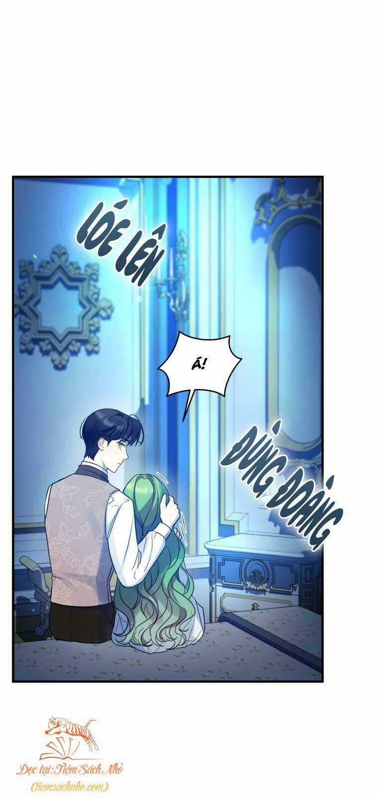 Tôi Trở Thành Em Gái Của Nam Chính Tiểu Thuyết Bl Chapter 24 trang 14