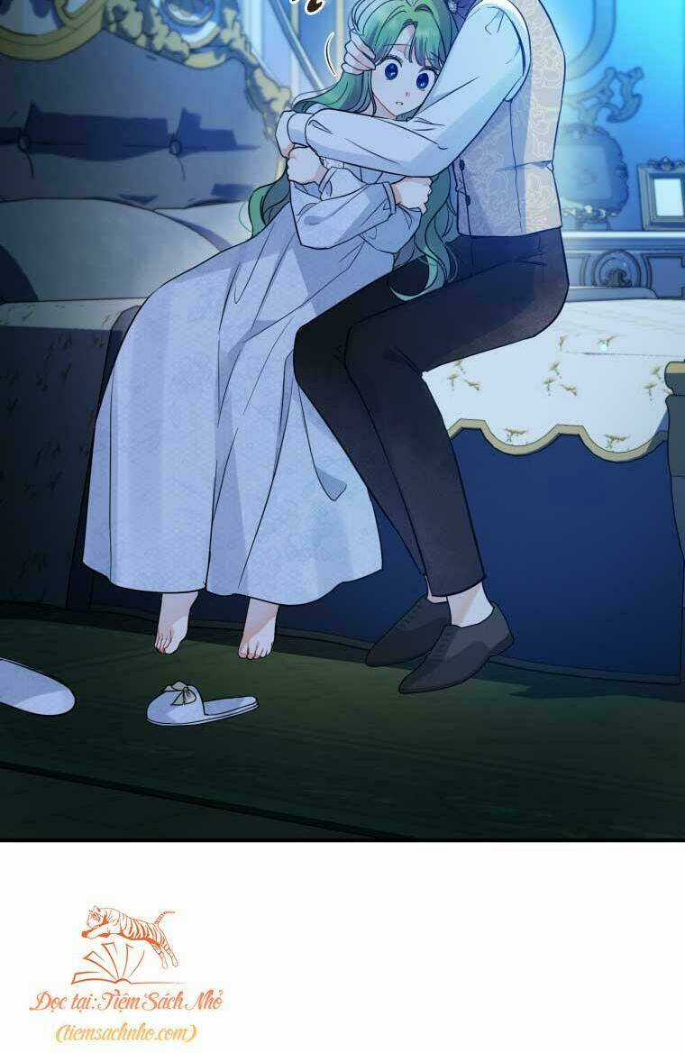 Tôi Trở Thành Em Gái Của Nam Chính Tiểu Thuyết Bl Chapter 24 trang 17