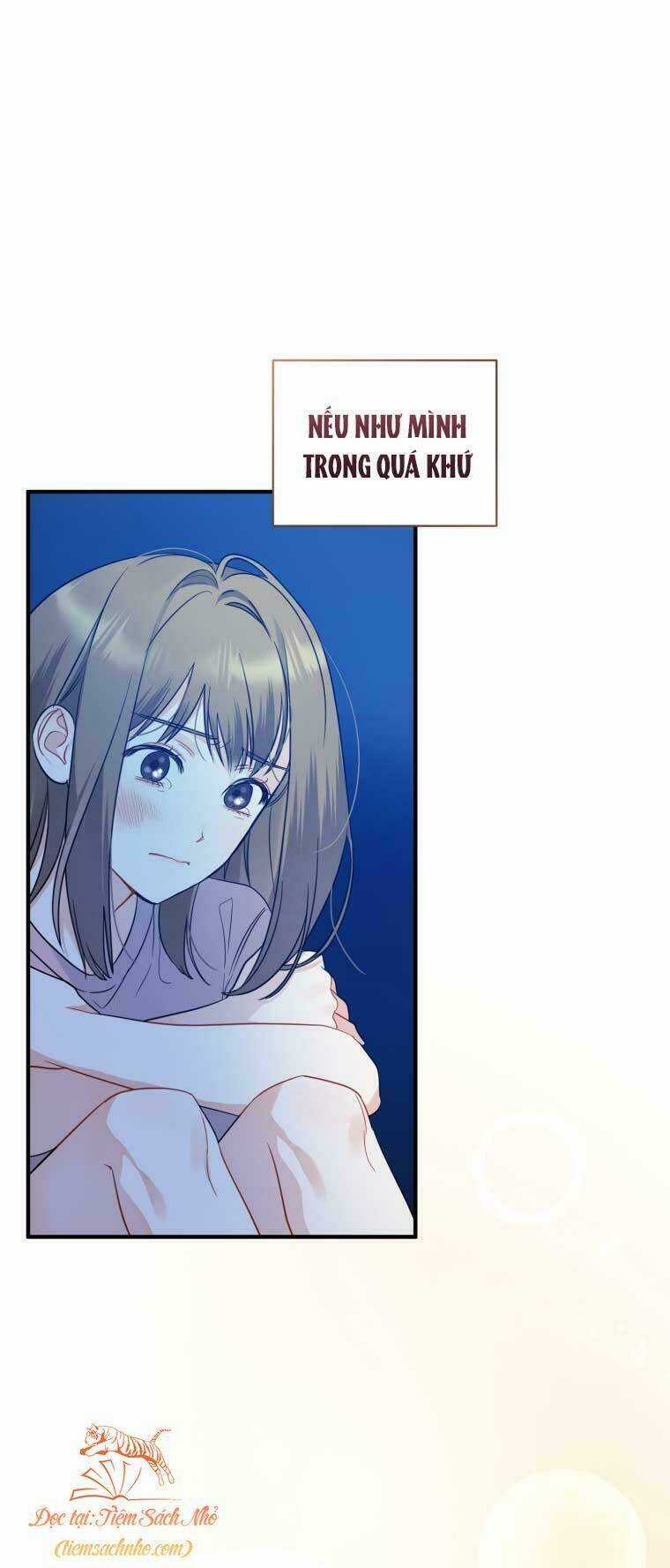 Tôi Trở Thành Em Gái Của Nam Chính Tiểu Thuyết Bl Chapter 24 trang 19