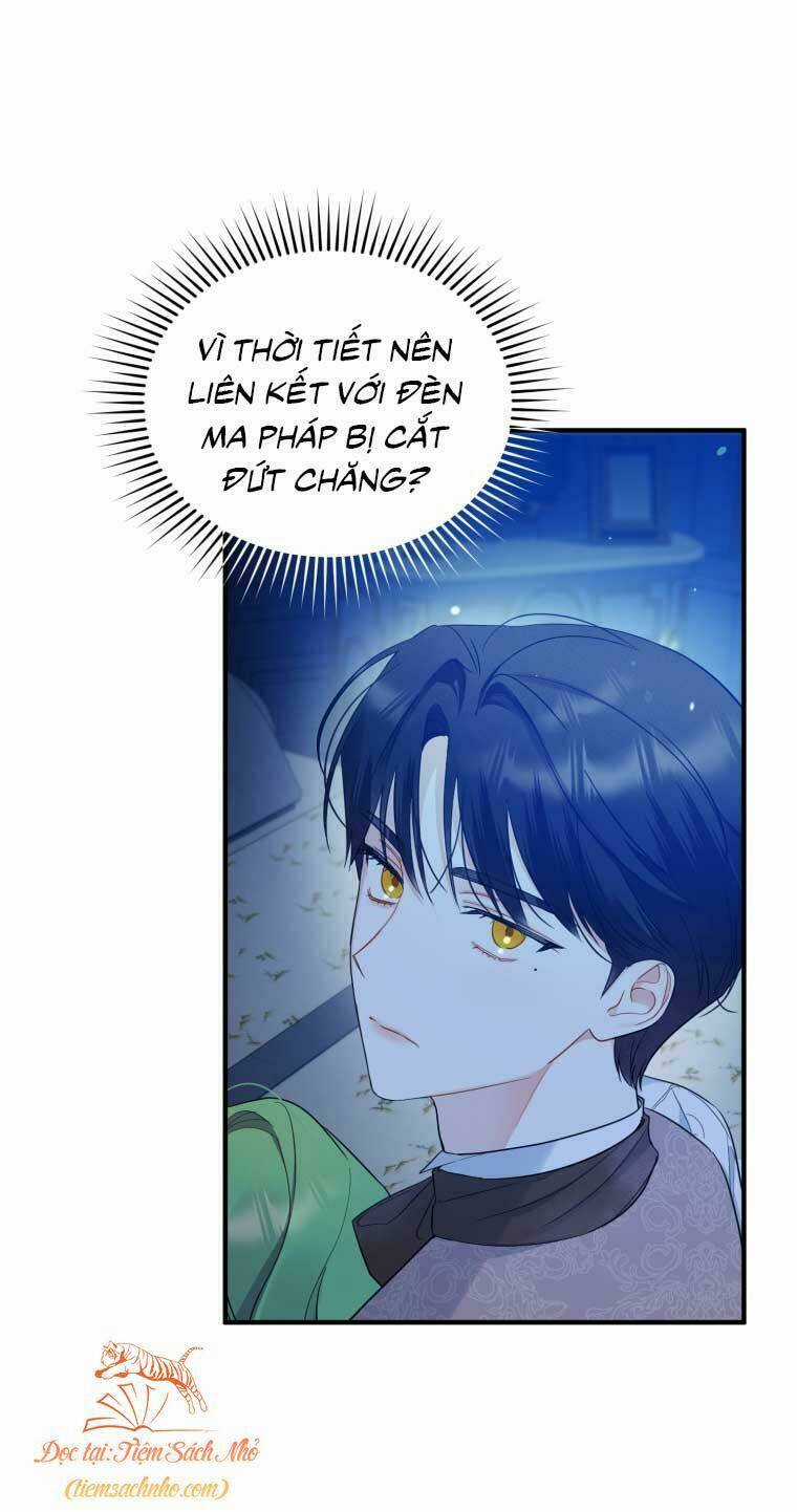 Tôi Trở Thành Em Gái Của Nam Chính Tiểu Thuyết Bl Chapter 24 trang 23