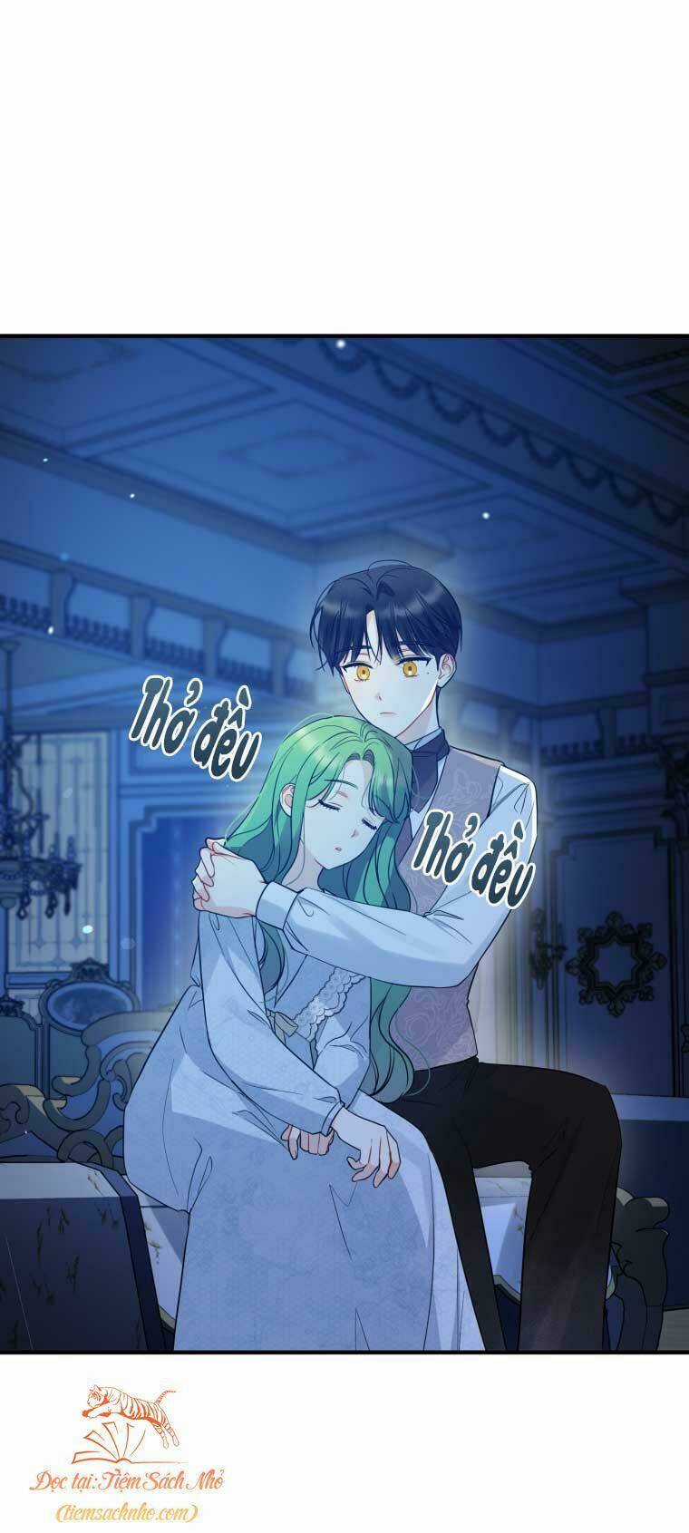 Tôi Trở Thành Em Gái Của Nam Chính Tiểu Thuyết Bl Chapter 24 trang 24