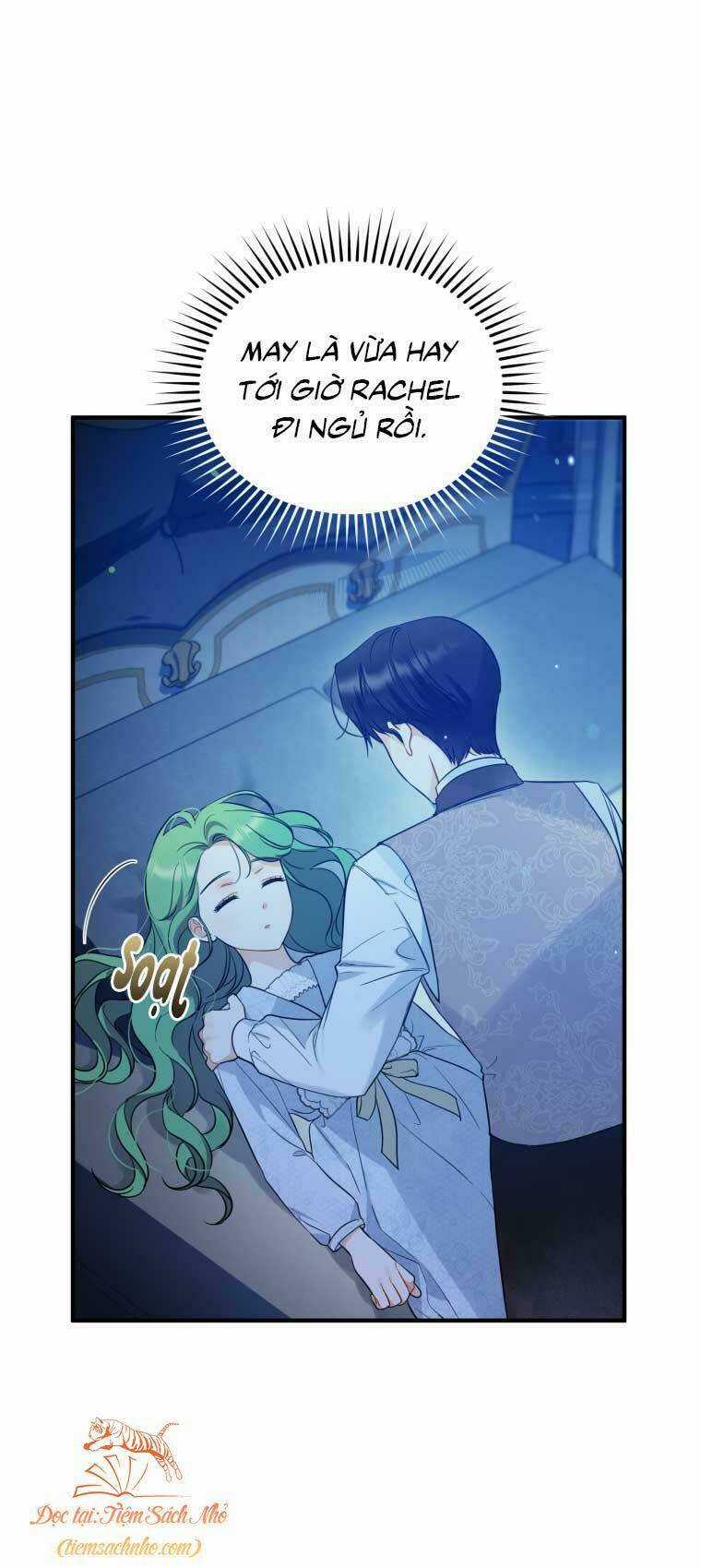 Tôi Trở Thành Em Gái Của Nam Chính Tiểu Thuyết Bl Chapter 24 trang 25