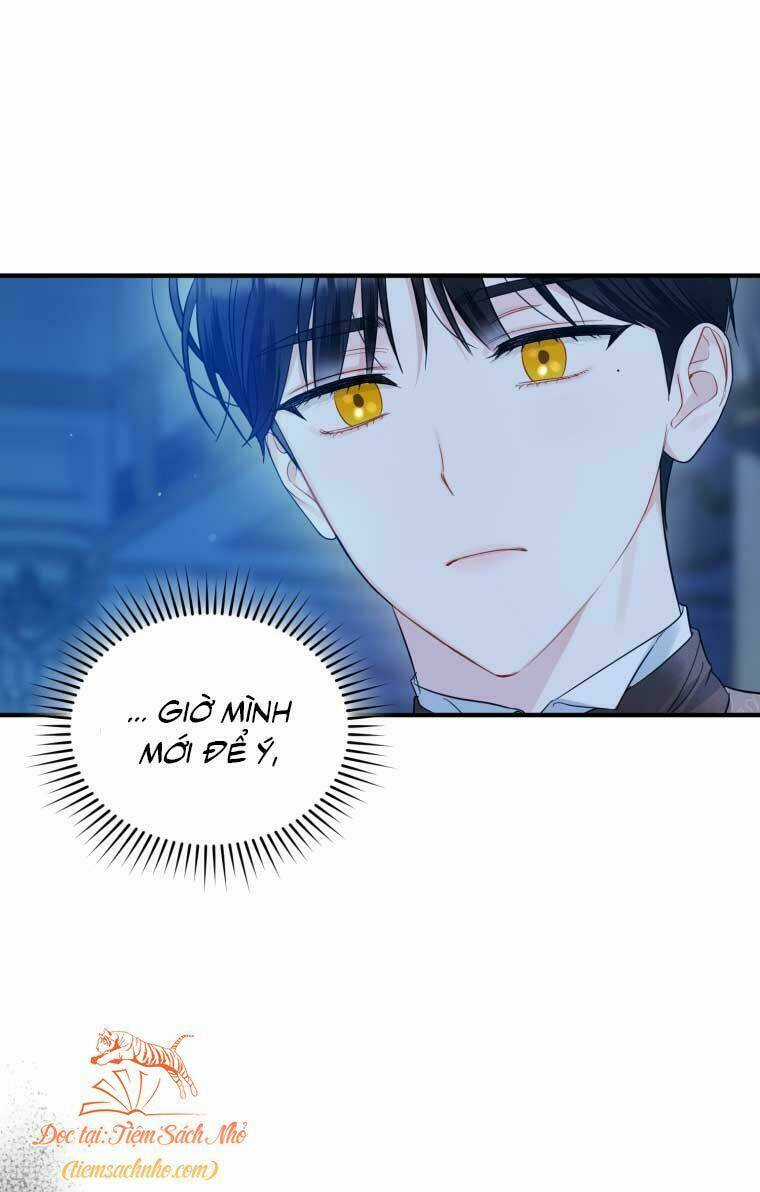 Tôi Trở Thành Em Gái Của Nam Chính Tiểu Thuyết Bl Chapter 24 trang 28