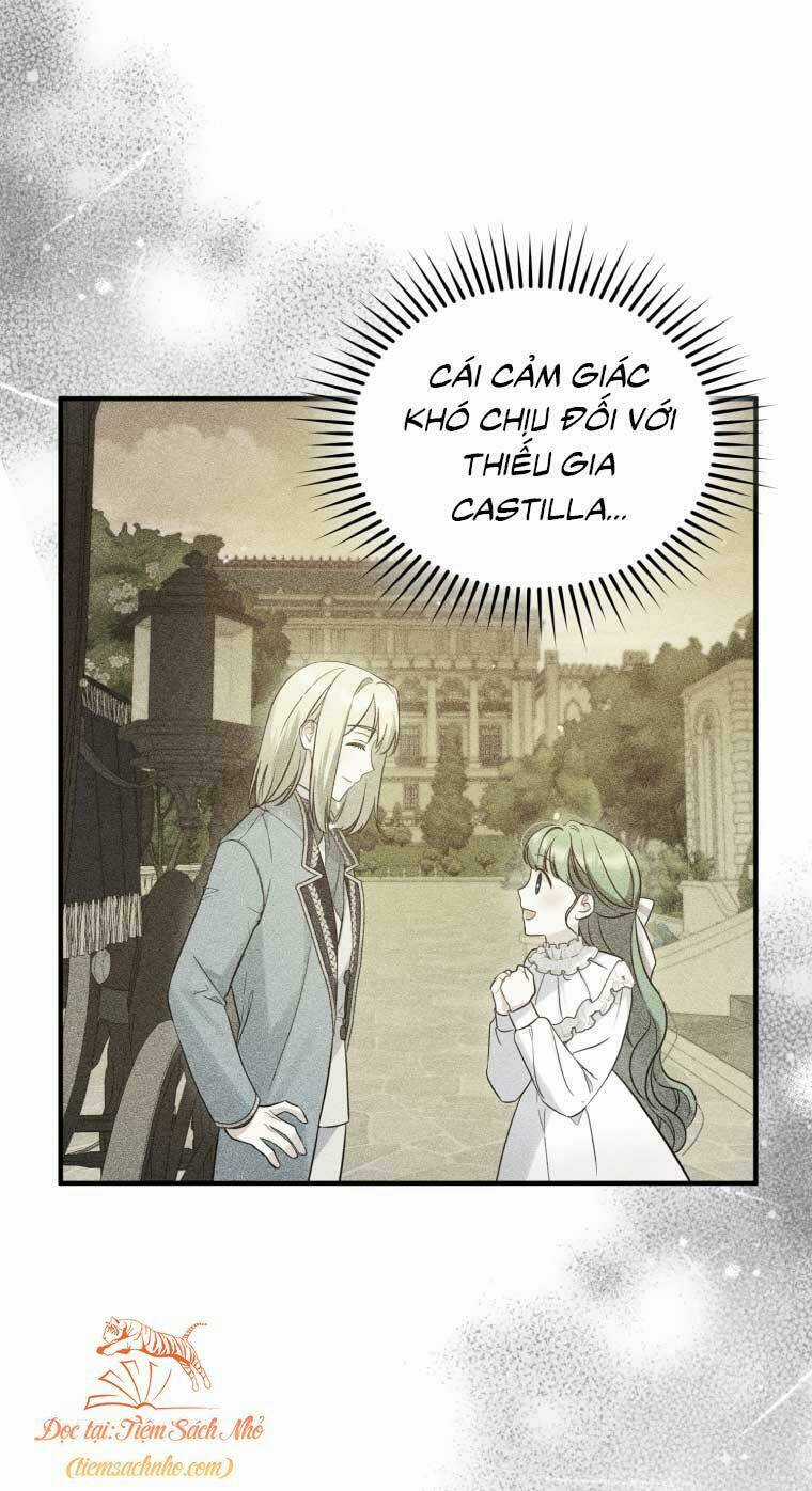 Tôi Trở Thành Em Gái Của Nam Chính Tiểu Thuyết Bl Chapter 24 trang 29