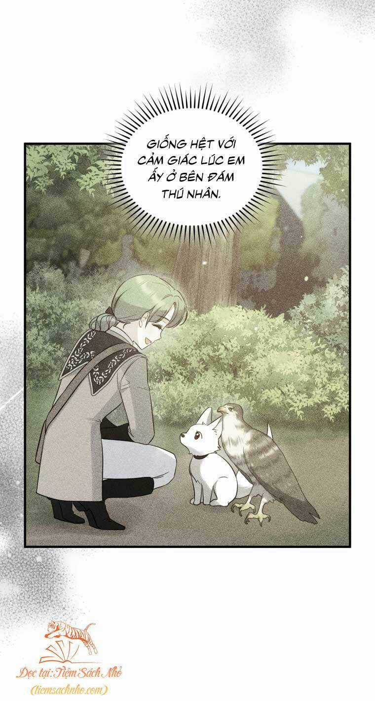 Tôi Trở Thành Em Gái Của Nam Chính Tiểu Thuyết Bl Chapter 24 trang 30