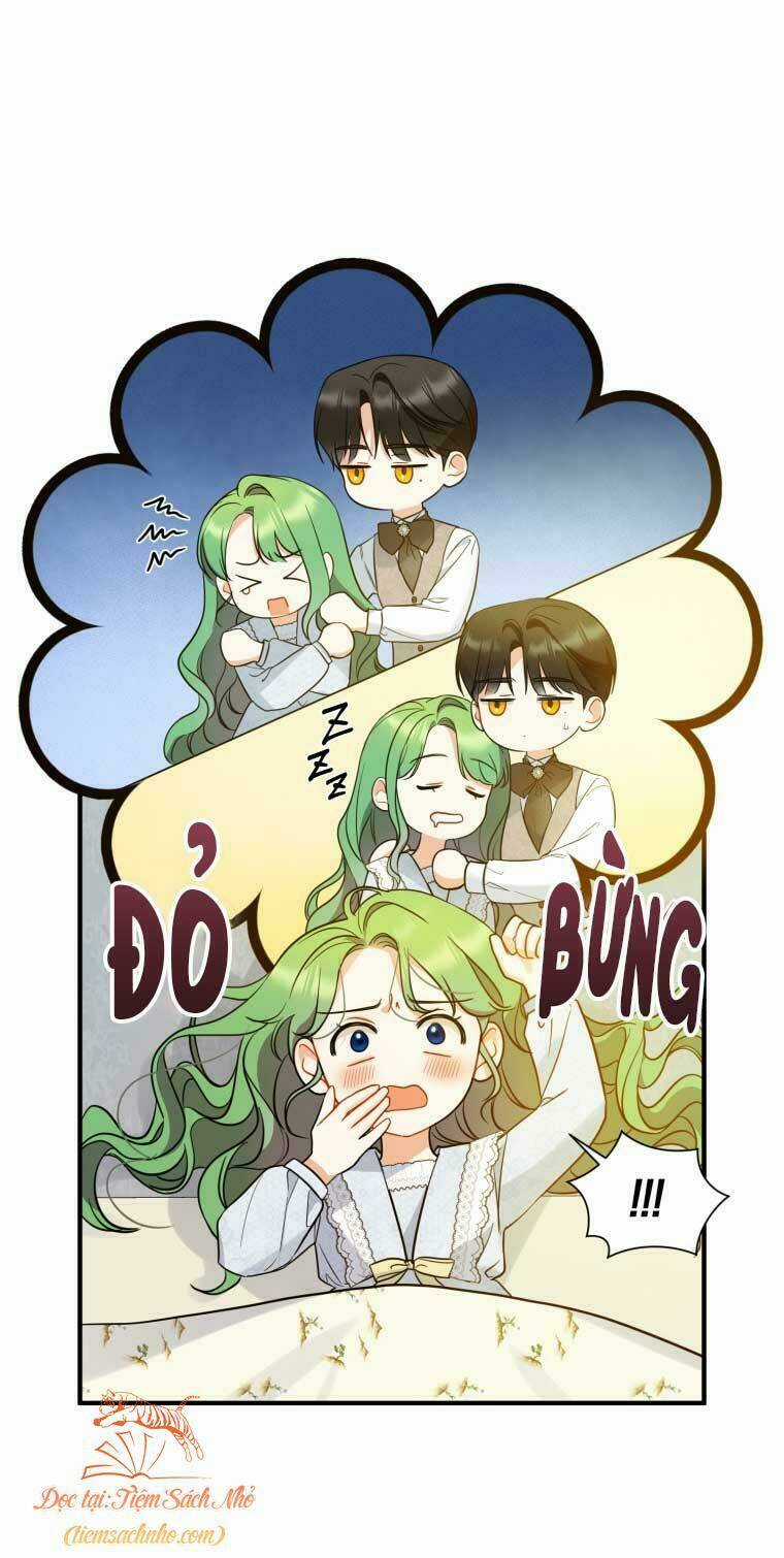 Tôi Trở Thành Em Gái Của Nam Chính Tiểu Thuyết Bl Chapter 24 trang 38