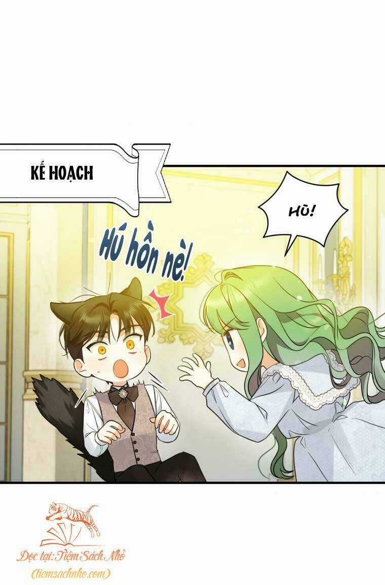 Tôi Trở Thành Em Gái Của Nam Chính Tiểu Thuyết Bl Chapter 24 trang 42