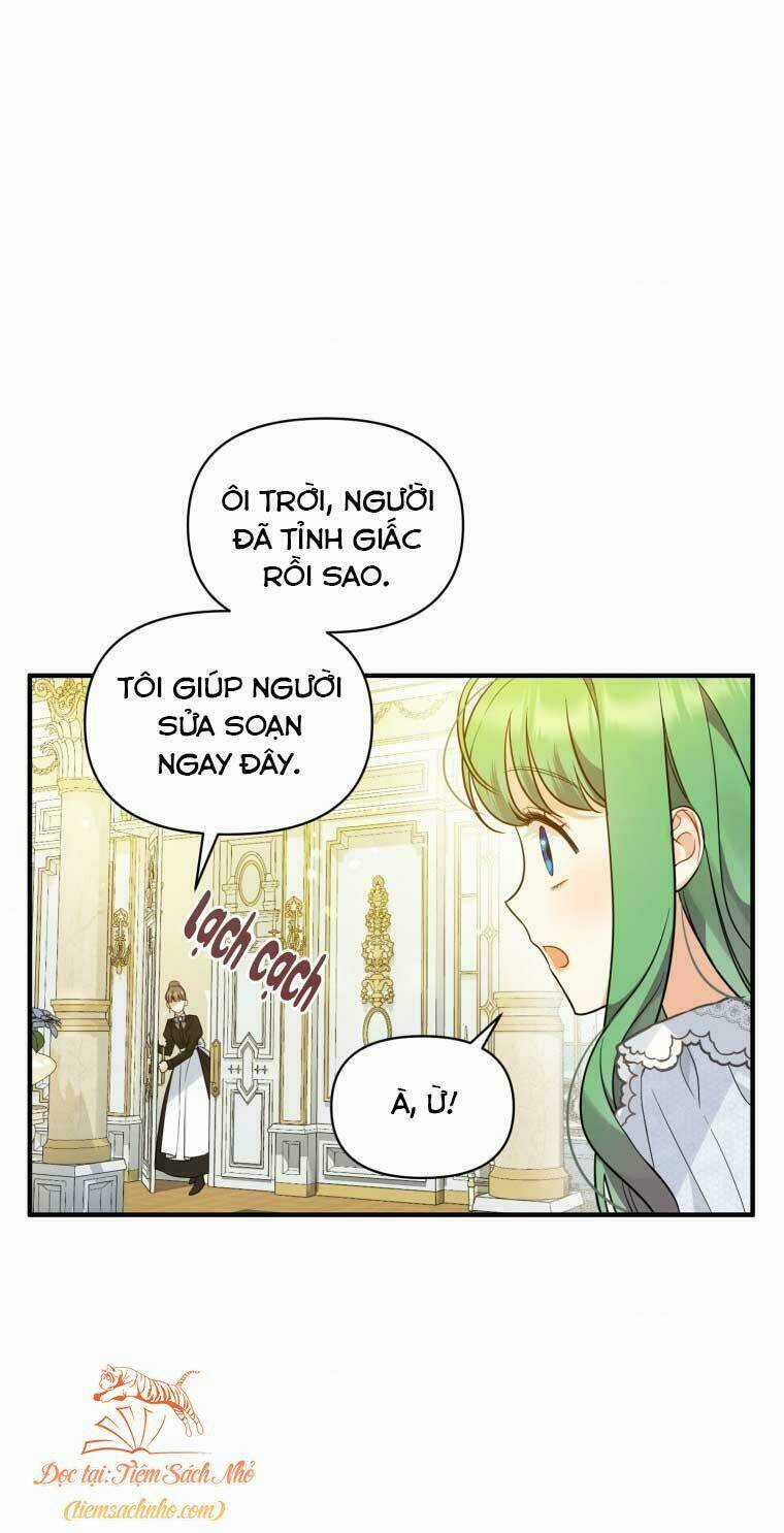 Tôi Trở Thành Em Gái Của Nam Chính Tiểu Thuyết Bl Chapter 24 trang 49