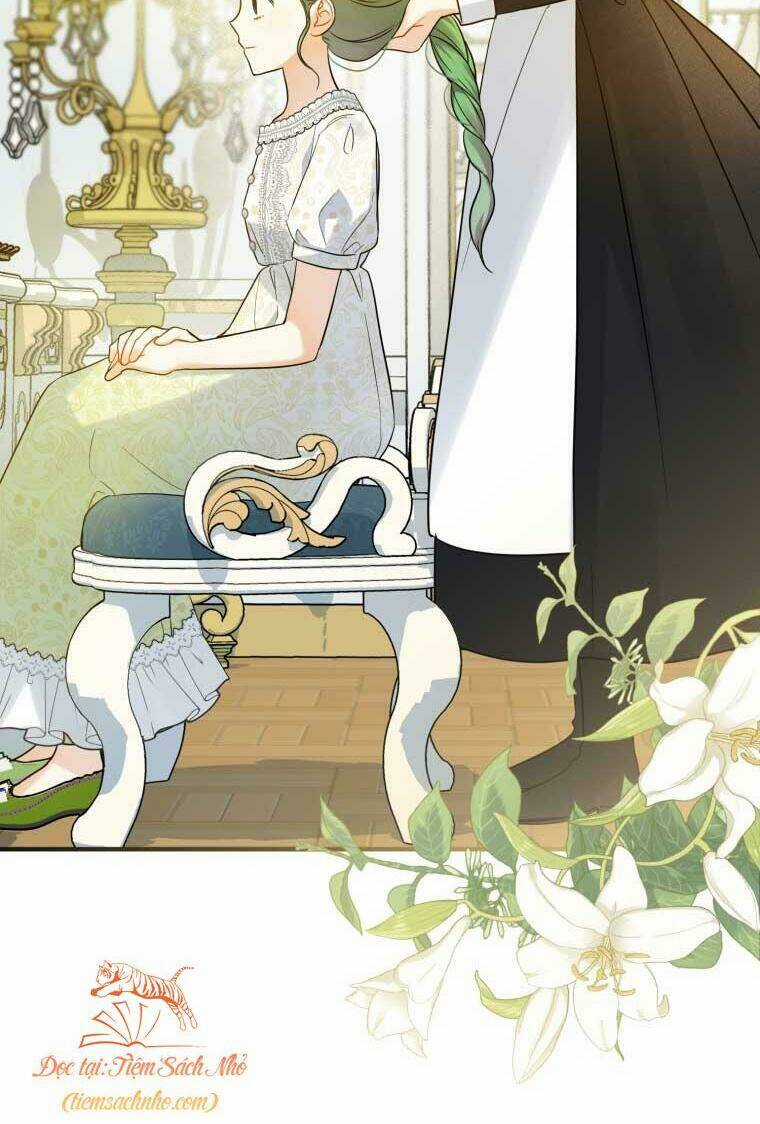 Tôi Trở Thành Em Gái Của Nam Chính Tiểu Thuyết Bl Chapter 24 trang 52