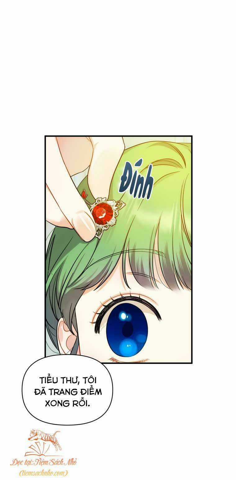 Tôi Trở Thành Em Gái Của Nam Chính Tiểu Thuyết Bl Chapter 24 trang 53