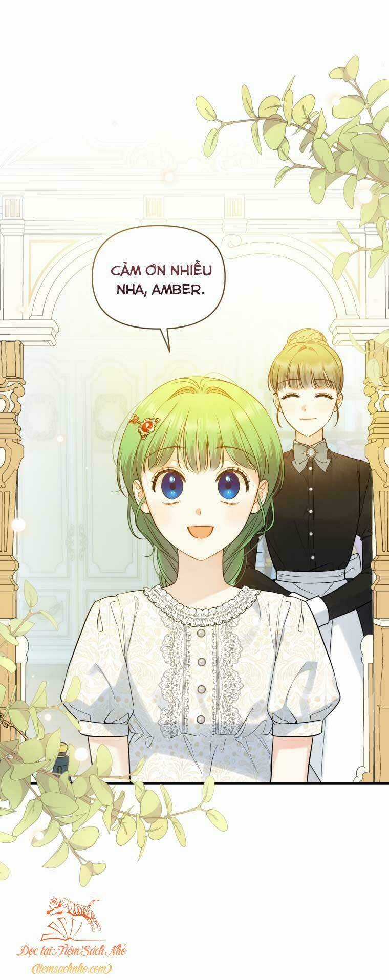 Tôi Trở Thành Em Gái Của Nam Chính Tiểu Thuyết Bl Chapter 24 trang 54