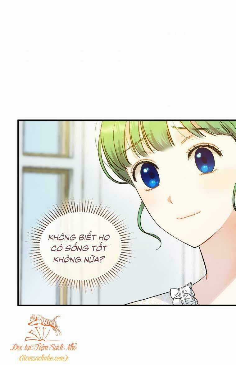 Tôi Trở Thành Em Gái Của Nam Chính Tiểu Thuyết Bl Chapter 24 trang 57