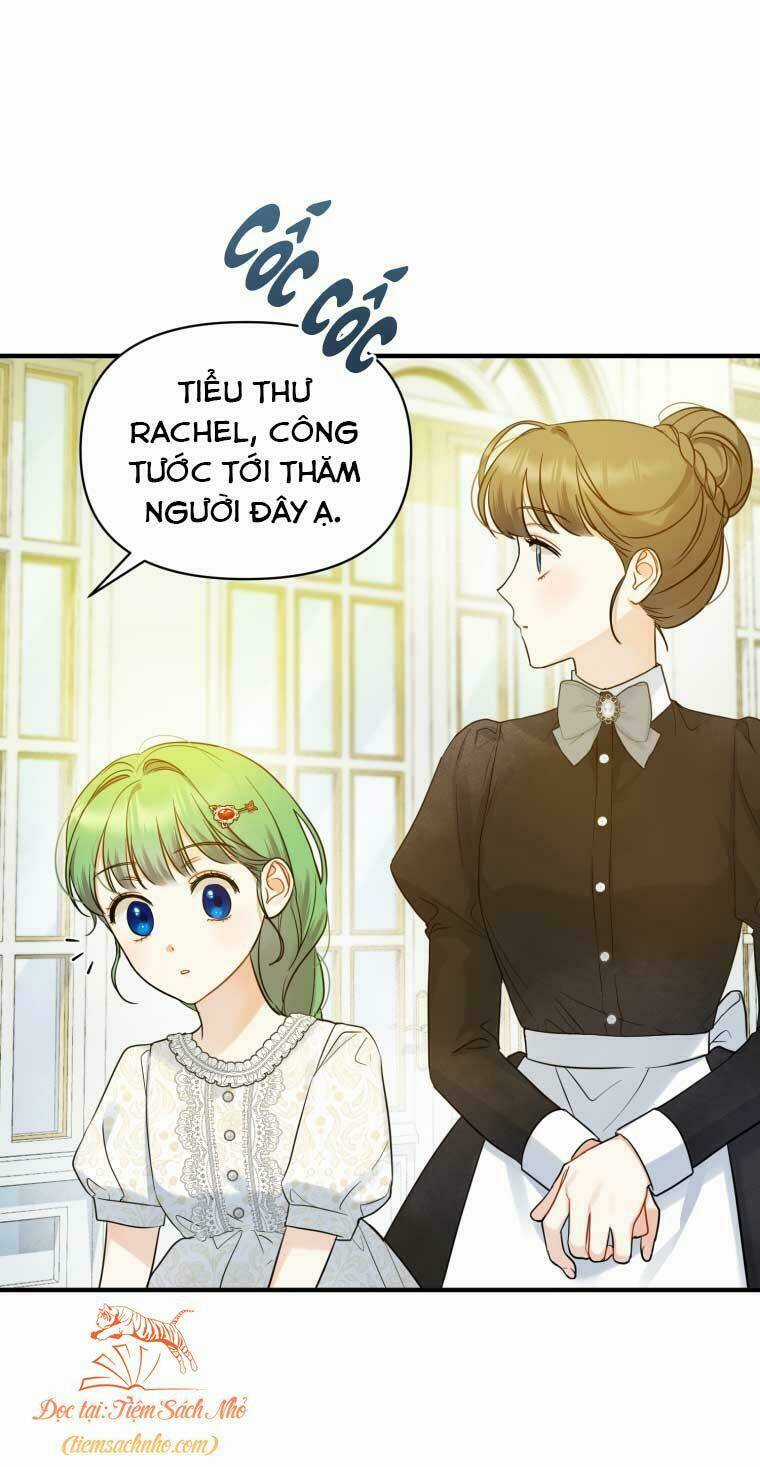 Tôi Trở Thành Em Gái Của Nam Chính Tiểu Thuyết Bl Chapter 24 trang 58