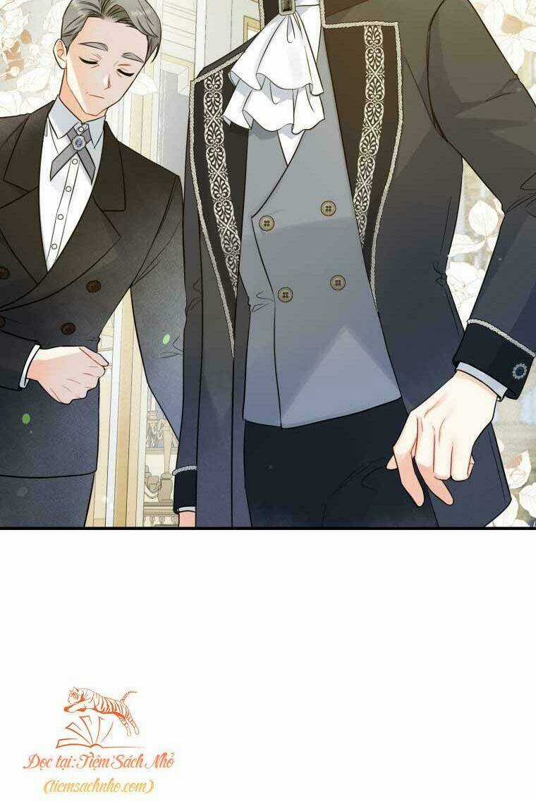 Tôi Trở Thành Em Gái Của Nam Chính Tiểu Thuyết Bl Chapter 24 trang 60