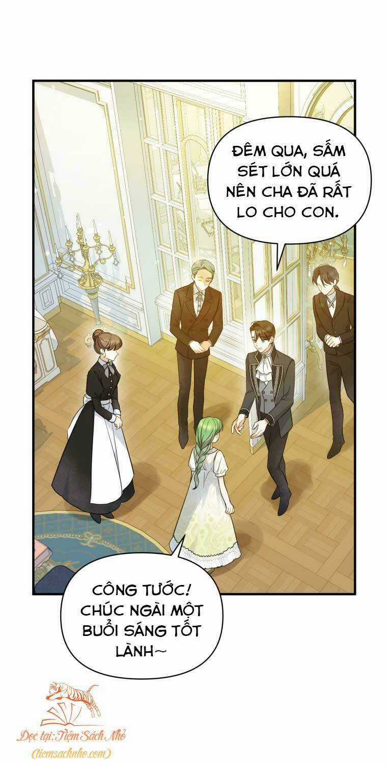 Tôi Trở Thành Em Gái Của Nam Chính Tiểu Thuyết Bl Chapter 24 trang 61