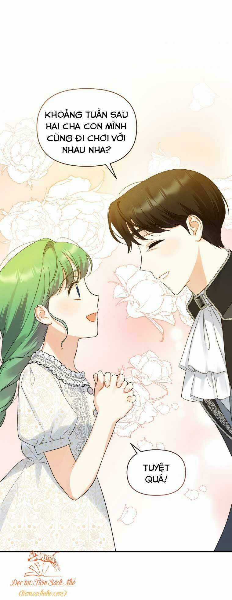 Tôi Trở Thành Em Gái Của Nam Chính Tiểu Thuyết Bl Chapter 24 trang 64