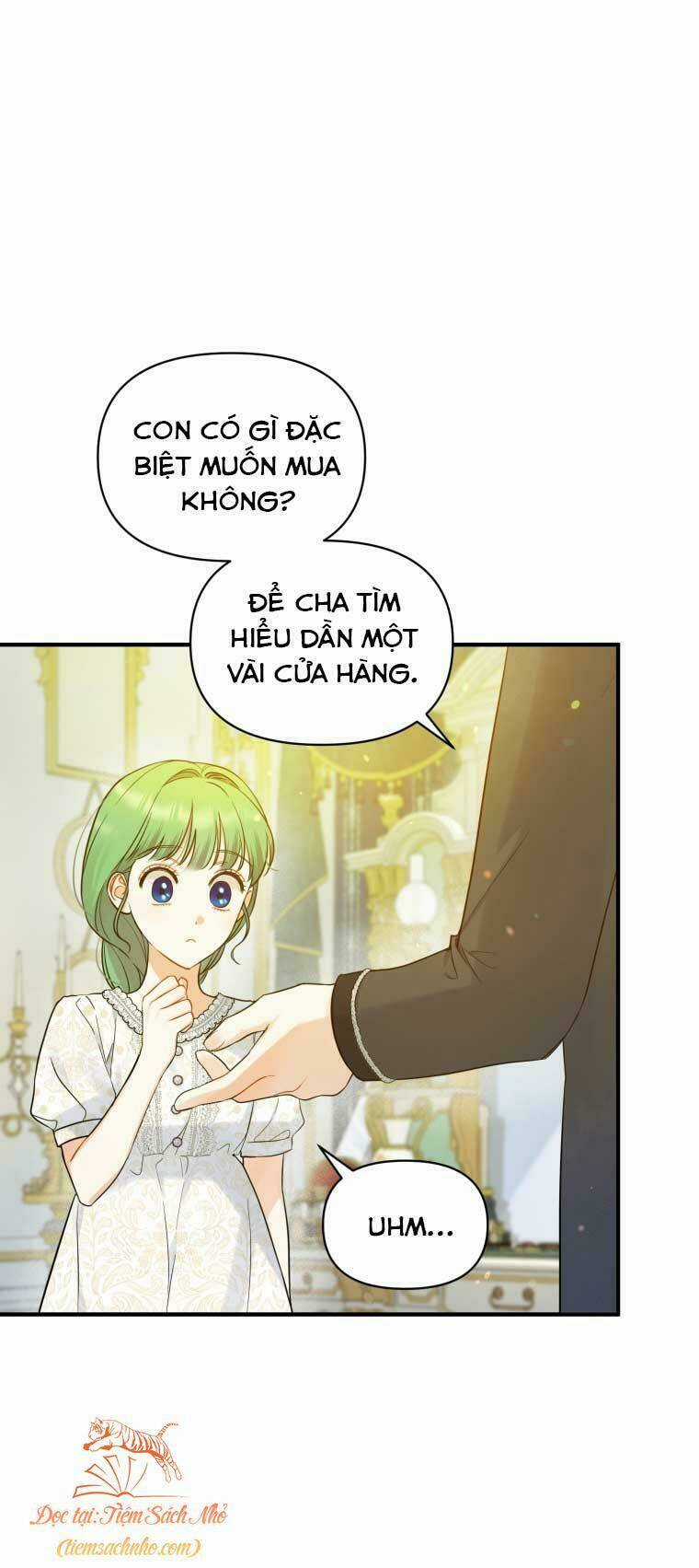 Tôi Trở Thành Em Gái Của Nam Chính Tiểu Thuyết Bl Chapter 24 trang 65