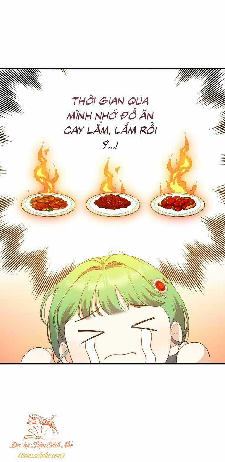 Tôi Trở Thành Em Gái Của Nam Chính Tiểu Thuyết Bl Chapter 24 trang 68