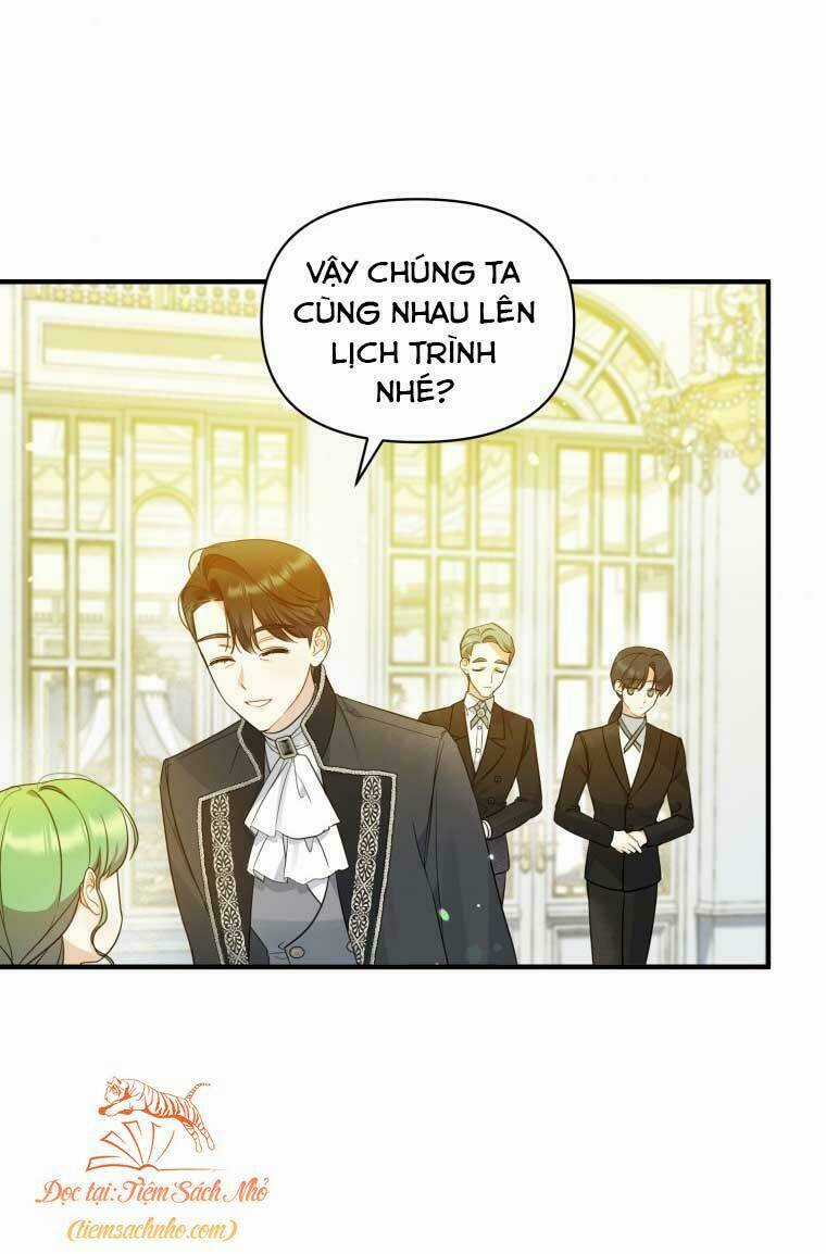 Tôi Trở Thành Em Gái Của Nam Chính Tiểu Thuyết Bl Chapter 24 trang 70