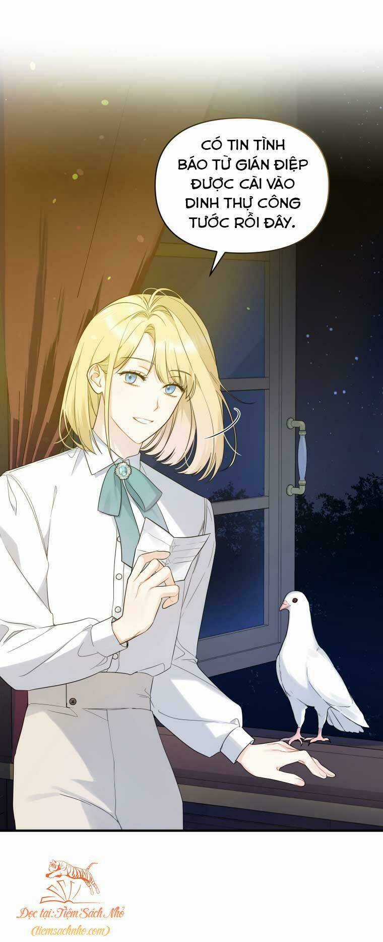 Tôi Trở Thành Em Gái Của Nam Chính Tiểu Thuyết Bl Chapter 24 trang 76