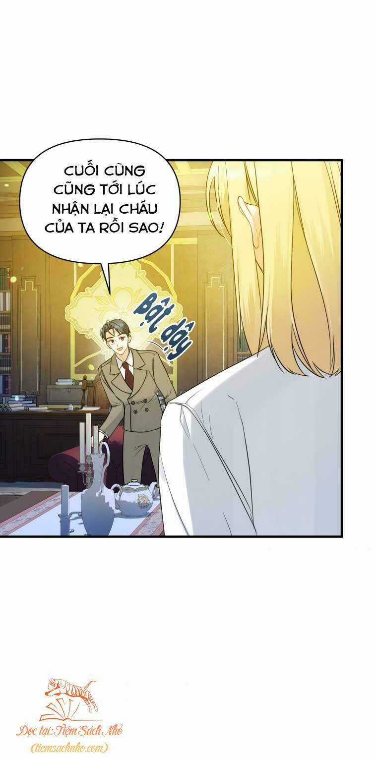 Tôi Trở Thành Em Gái Của Nam Chính Tiểu Thuyết Bl Chapter 24 trang 77