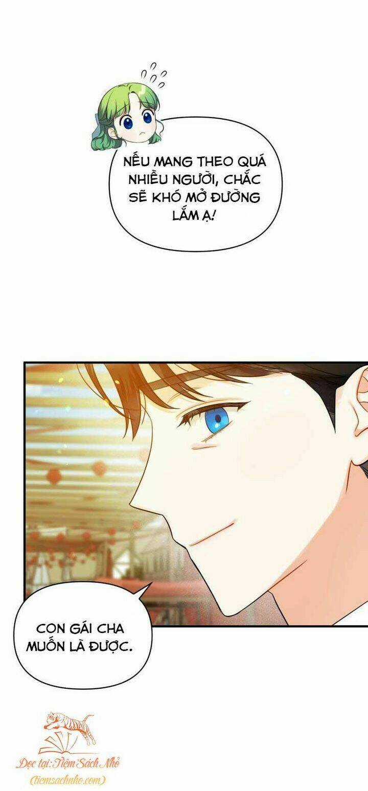 Tôi Trở Thành Em Gái Của Nam Chính Tiểu Thuyết Bl Chapter 25 trang 10