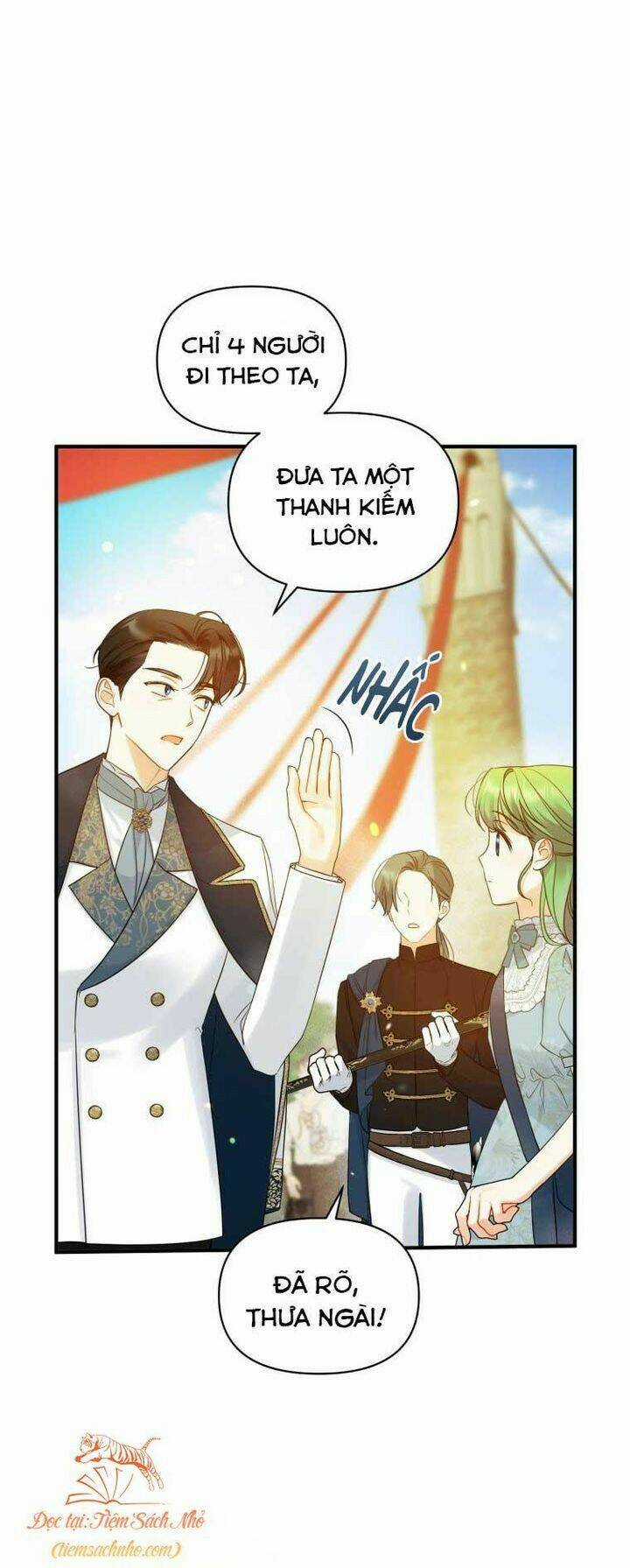 Tôi Trở Thành Em Gái Của Nam Chính Tiểu Thuyết Bl Chapter 25 trang 11