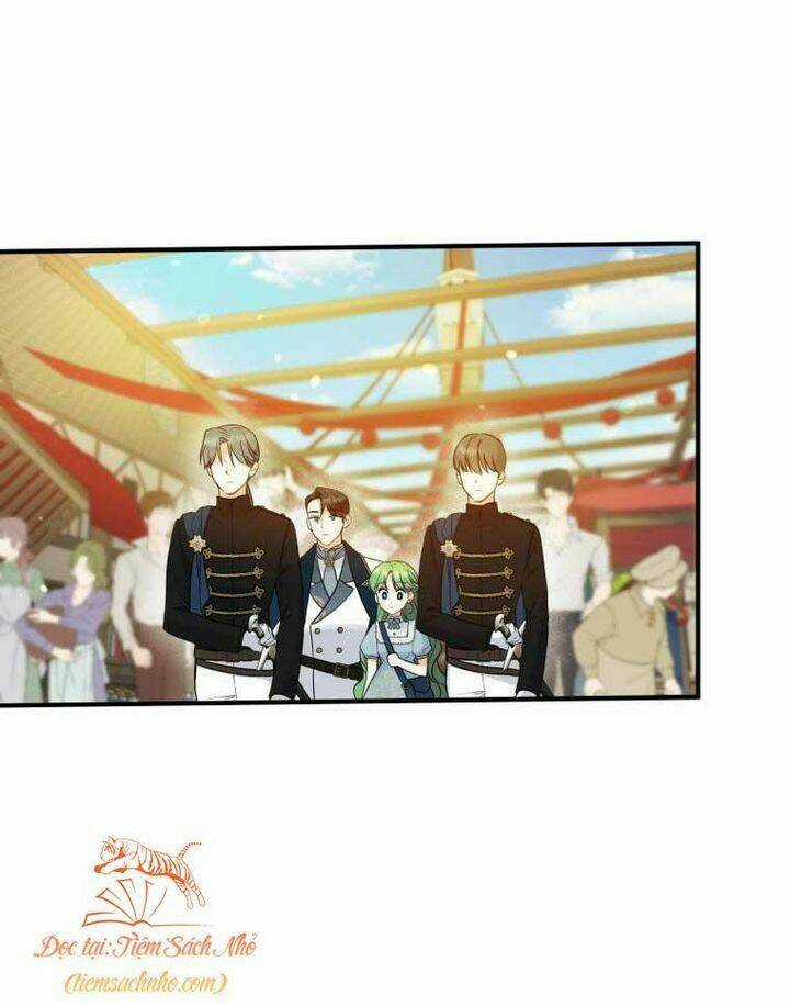 Tôi Trở Thành Em Gái Của Nam Chính Tiểu Thuyết Bl Chapter 25 trang 15