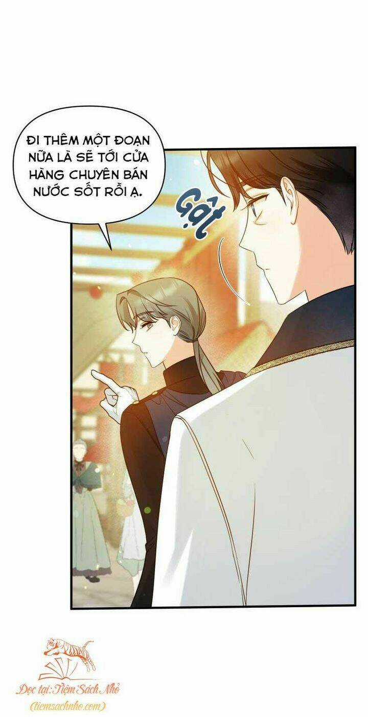 Tôi Trở Thành Em Gái Của Nam Chính Tiểu Thuyết Bl Chapter 25 trang 16