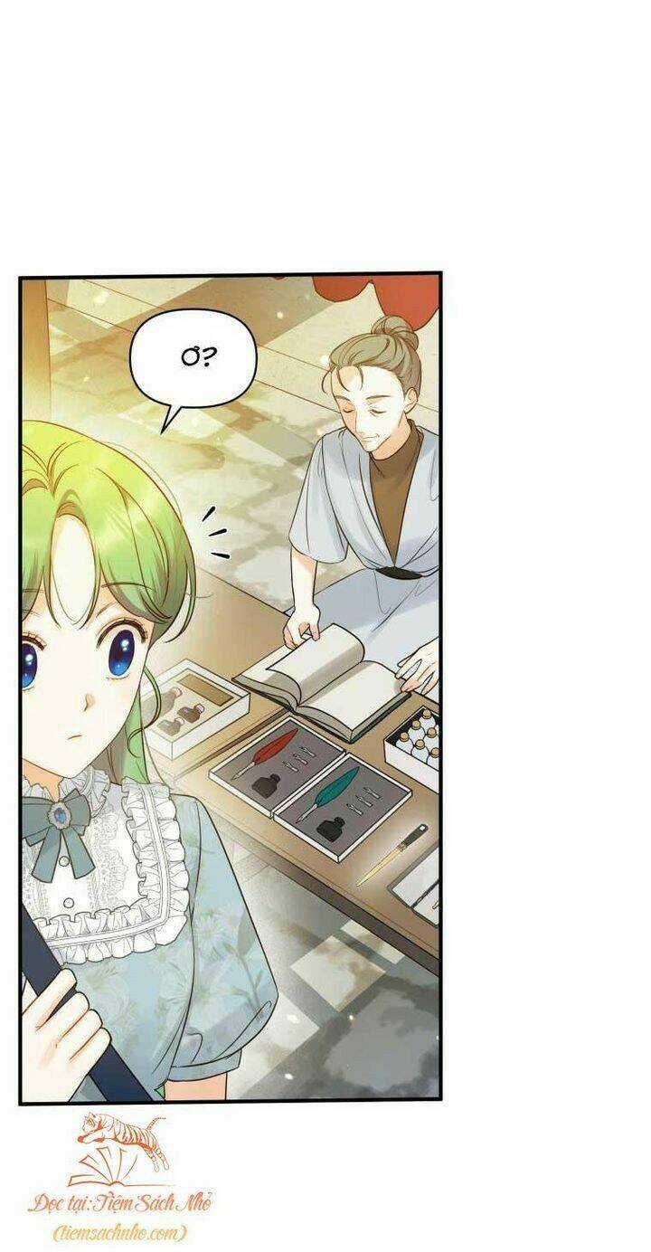 Tôi Trở Thành Em Gái Của Nam Chính Tiểu Thuyết Bl Chapter 25 trang 17