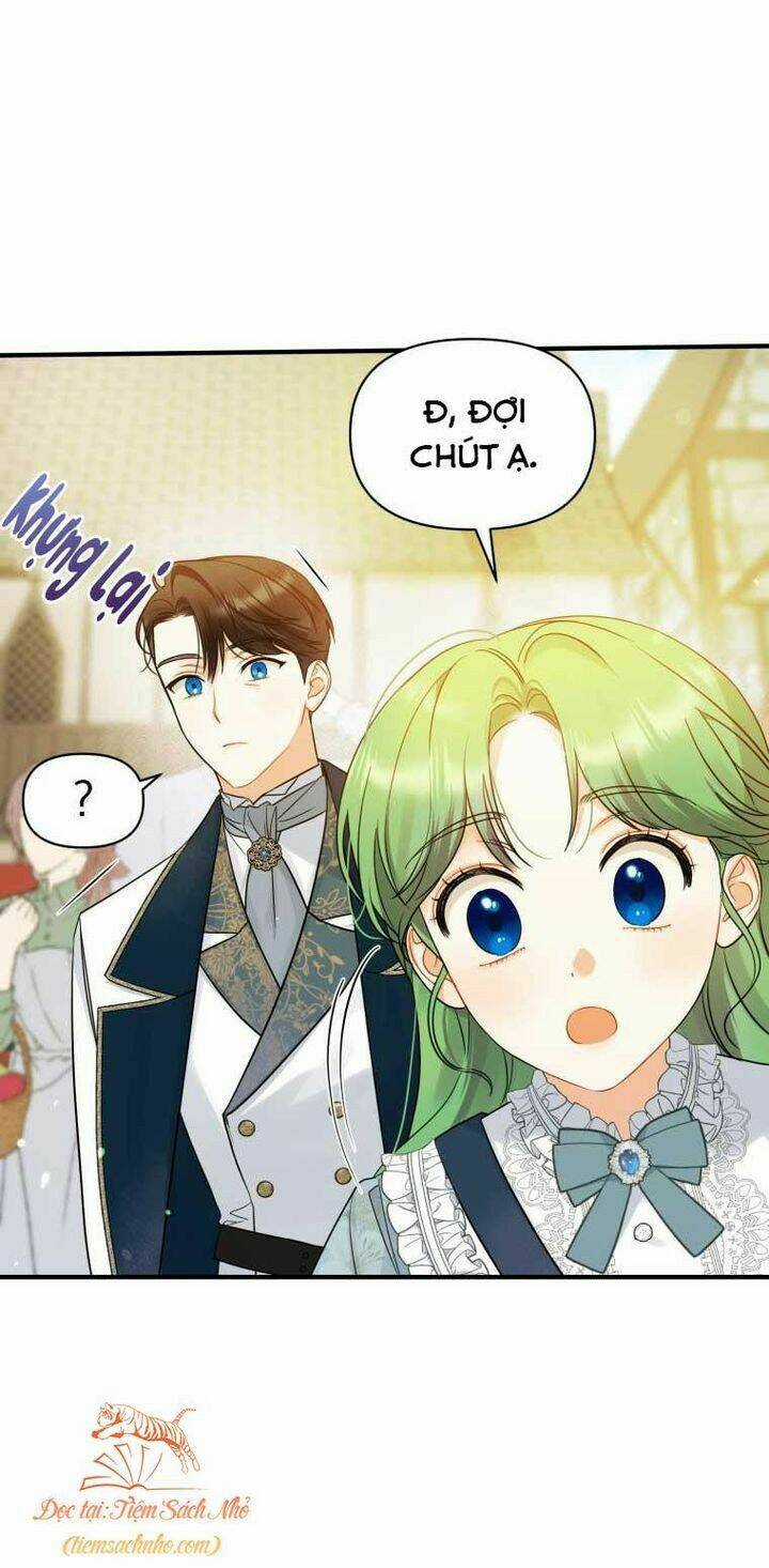 Tôi Trở Thành Em Gái Của Nam Chính Tiểu Thuyết Bl Chapter 25 trang 18