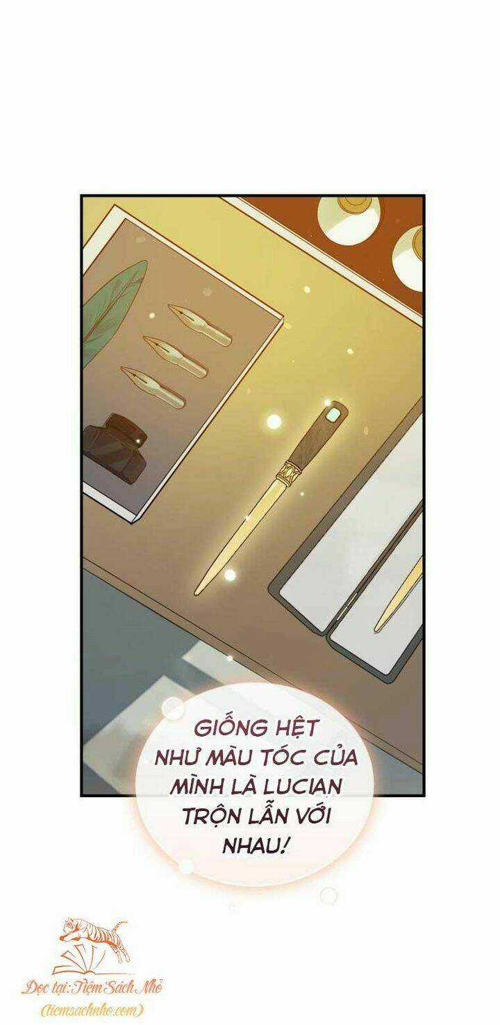 Tôi Trở Thành Em Gái Của Nam Chính Tiểu Thuyết Bl Chapter 25 trang 19