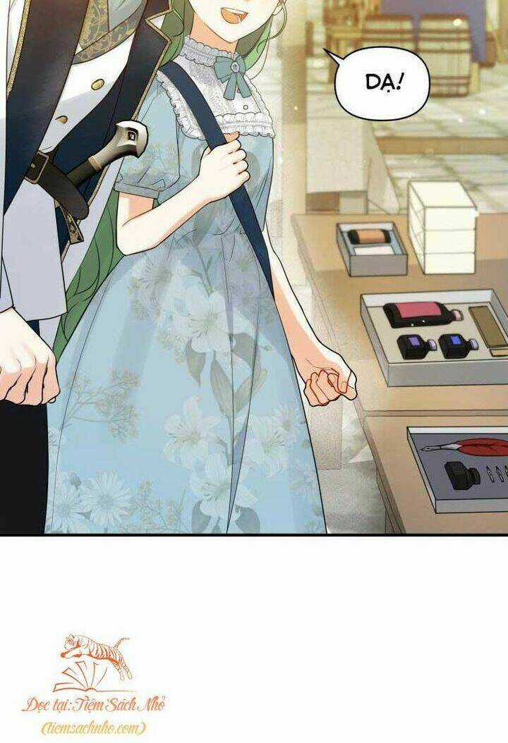 Tôi Trở Thành Em Gái Của Nam Chính Tiểu Thuyết Bl Chapter 25 trang 21