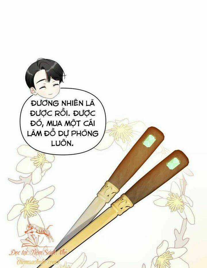 Tôi Trở Thành Em Gái Của Nam Chính Tiểu Thuyết Bl Chapter 25 trang 23