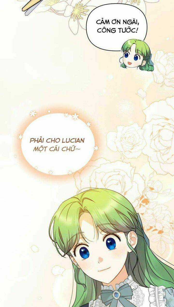 Tôi Trở Thành Em Gái Của Nam Chính Tiểu Thuyết Bl Chapter 25 trang 24