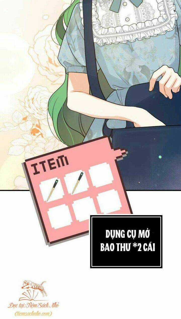 Tôi Trở Thành Em Gái Của Nam Chính Tiểu Thuyết Bl Chapter 25 trang 25