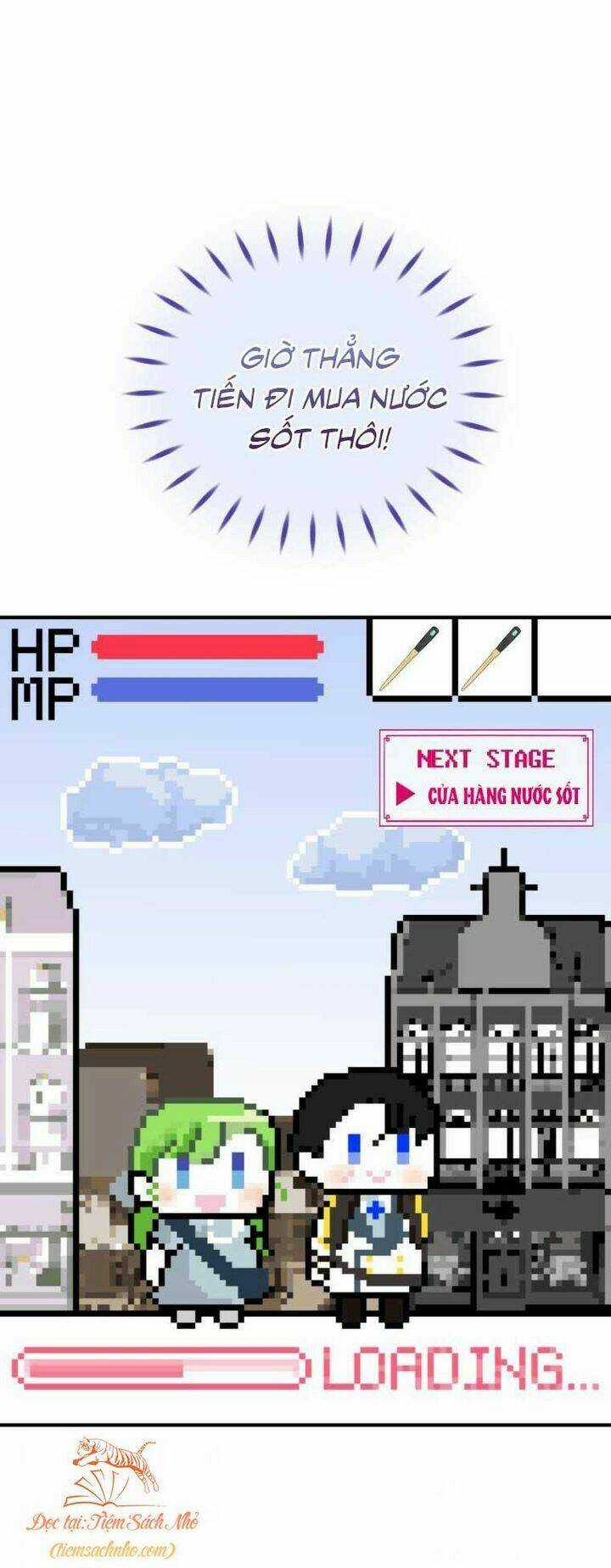 Tôi Trở Thành Em Gái Của Nam Chính Tiểu Thuyết Bl Chapter 25 trang 26