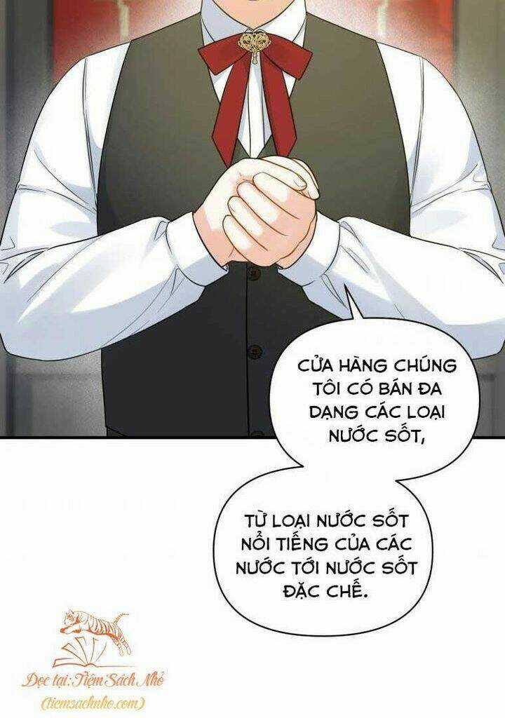 Tôi Trở Thành Em Gái Của Nam Chính Tiểu Thuyết Bl Chapter 25 trang 28