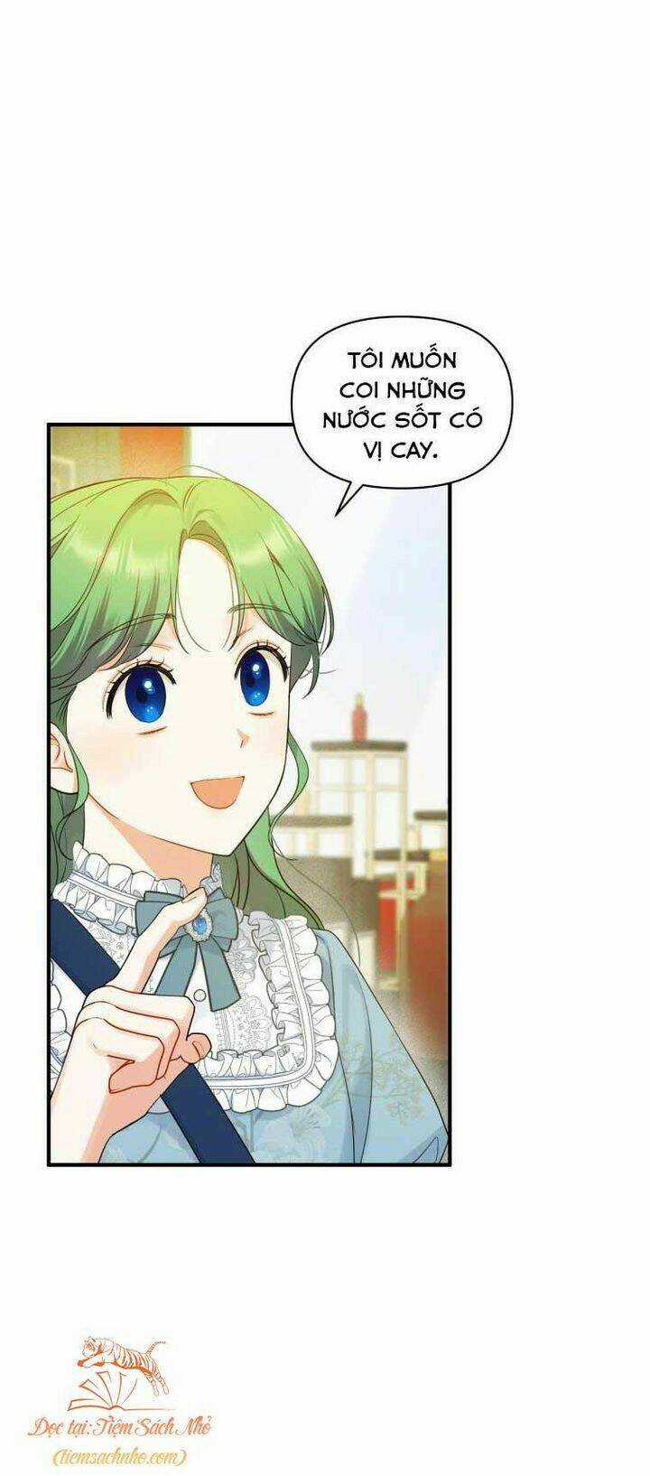 Tôi Trở Thành Em Gái Của Nam Chính Tiểu Thuyết Bl Chapter 25 trang 29