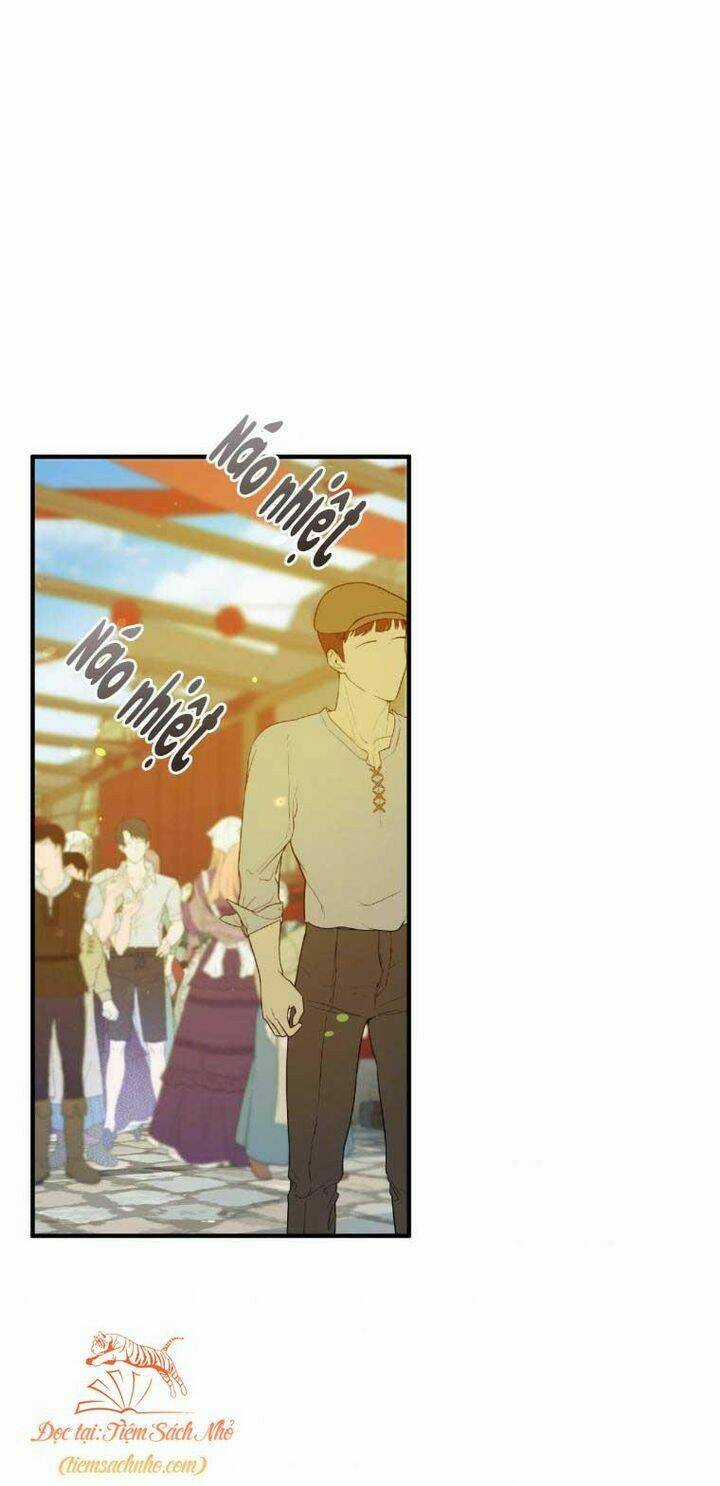 Tôi Trở Thành Em Gái Của Nam Chính Tiểu Thuyết Bl Chapter 25 trang 3