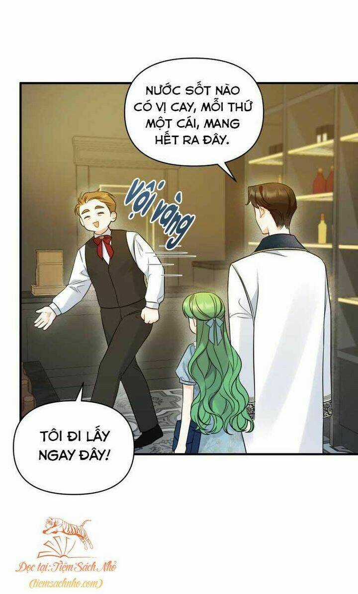 Tôi Trở Thành Em Gái Của Nam Chính Tiểu Thuyết Bl Chapter 25 trang 30