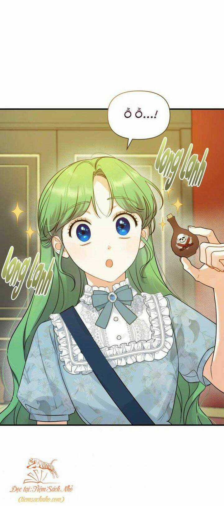 Tôi Trở Thành Em Gái Của Nam Chính Tiểu Thuyết Bl Chapter 25 trang 34