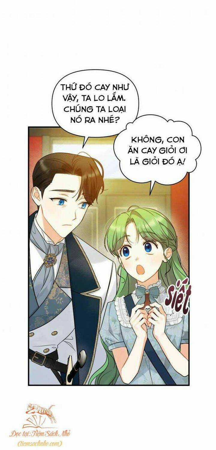 Tôi Trở Thành Em Gái Của Nam Chính Tiểu Thuyết Bl Chapter 25 trang 35